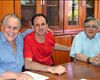 Rogério Ceni renovó con San Pablo