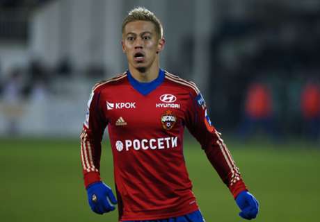 Viktoria Plzen-CSKA Moscow Preview: Honda set for final appearance in battle for Europa League