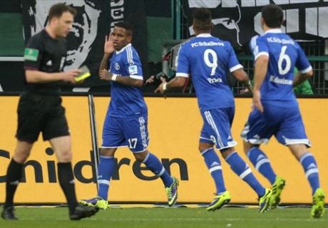 Farfán sigue en racha goleadora