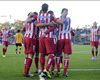 Coupe du Roi - L’Atletico assure