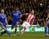 Irish Abroad: Stephen Ireland inspires Stoke City win
