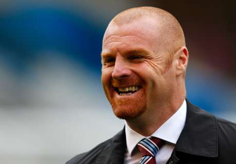 Championship Wrap: Burnley go top, Derby win fifth game in a row