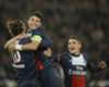 Player Ratings: Paris Saint-Germain 5-0 Sochaux