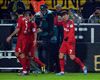 Bayer 04 Leverkusen nach Sieg bei Borussia Dortmund Bayern-Jäger Nummer 1