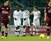 ITA - Balotelli sauve Milan