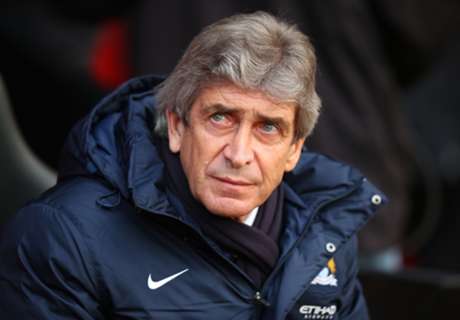 Bayern Munich game is important, insists Pellegrini