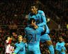 PREVIEW Liga Europa: Tottenham Hotspur - Anzhi Makhachkala