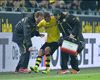 Player Ratings: Borussia Dortmund 0-1 Bayer Leverkusen