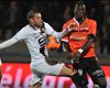Ligue 1 - Les résultats de la 17e journée