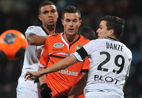REVIEW Ligue 1 Prancis: Lorient Dan Reims Sajikan Performa Gemilang