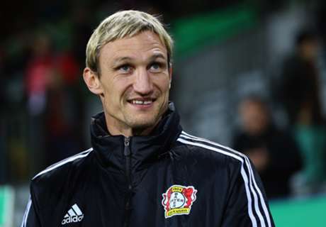 We must maintain momentum from Dortmund win, urges Leverkusen boss Hyypia