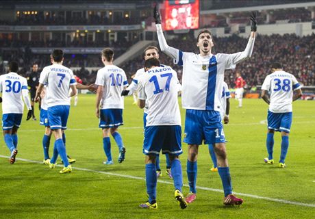 PREVIEW Speelronde 28 Eredivisie Belanda: Gelredome Menunggu PSV Eindhoven