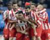 Olympiacos dream of UEFA Champions League progression Olympiacos dream of UEFA Champions League progression