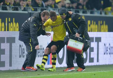 Klopp: Defeat the least of our problems