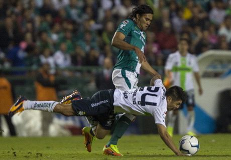 Tom Marshall: Five talking points ahead of the Liga MX final