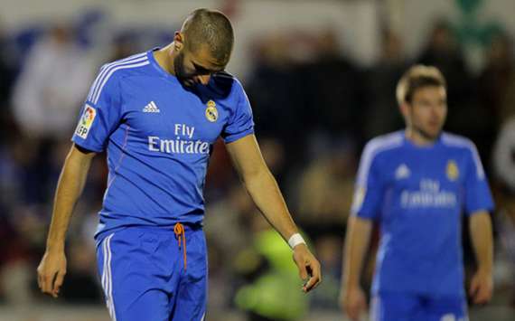 Real Madrid vs Olimpic de Xativa Real Madrid vs Olimpic de Xativa