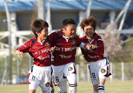 김감독의 축구생각 #16 지도자의 중요한 역할, 팀 문화 형성