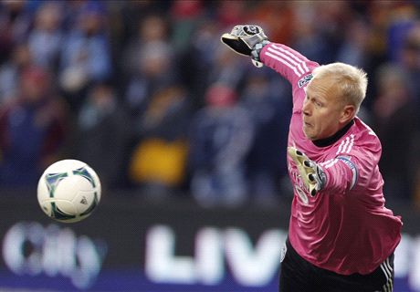 Jimmy Nielsen enjoys championship feeling 15 years after his last title