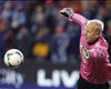 Sporting Kansas City goalkeeper Jimmy Nielsen announces retirement