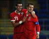 Ramsey on the same level as Bale, says Coleman
