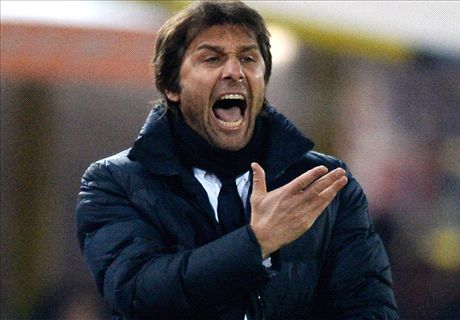 Ruggito Conte: