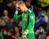 Hart needs to be Manchester City No.1 to keep England World Cup spot, warns Buffon
