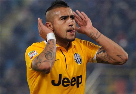 La Juventus se reafirma al frente de la Serie A