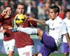 Fiorentina-Roma Betting Preview: Red hot Giallorossi to maintain their dominance over La Viola