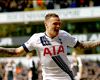 Trippier looking forward to Australia return