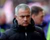 ANG - Mourinho : "Nous devons marquer"