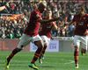 Serie A: Roma siegt dank Joker Destro - Pleite in Turin verschärft Lazio-Krise