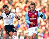 Player Ratings: Fulham 2-0 Aston Villa