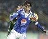 Rafael Robayo se despide de Millonarios