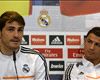 Iker Casillas: Ha sido un sorteo difícil
