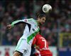 Wolfsburg Jaga Kans Ke Liga Champions