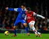 Everton, Pienaar vers la Real Sociedad