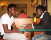 I look up to Spartak’s Majeed Waris - Manchester City's Donyoh