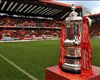 fa cup trophy fa cup trophy