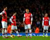 Everton the best team Arsenal have faced this season, says Arteta