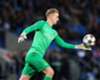 Gianlugi Buffon: Posisi Joe Hart Di Inggris Belum Aman