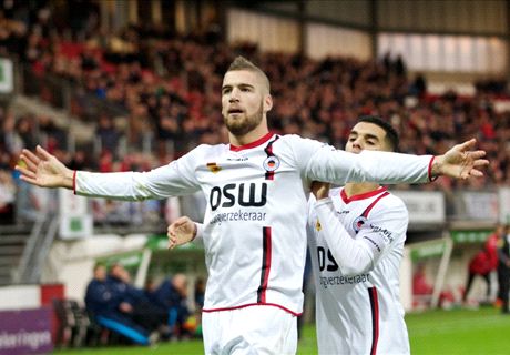 Sparta en Excelsior pakken punt in derby