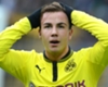 "Bayern Munich le mintió a Mario Götze"
