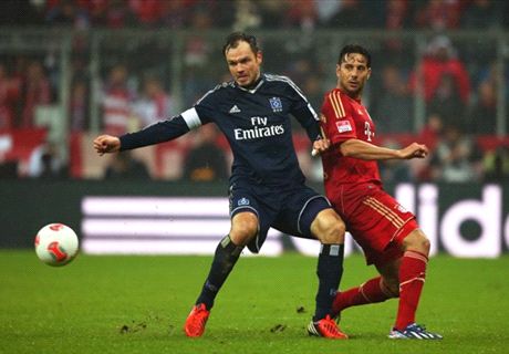 Nord-Süd-Klassiker in München: Kein Team ist unschlagbar