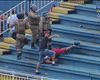Tiga Fans Masuk Rumah Sakit Usai Kerusuhan Di Laga Vasco Da Gama - Atletico Paranaense