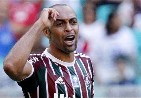 Reigning champions Fluminense relegated from Brazil top flight
