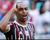 Reigning champions Fluminense relegated from Brazil top flight