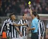 Vidal, Lewandowski and the players one booking away from Champions League suspension