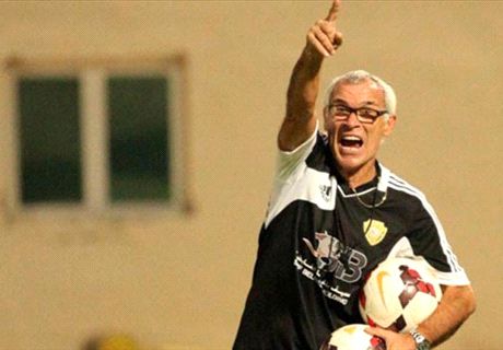 Egypte : Cuper nouveau sélectionneur ?
