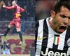 Das Duell: Burak gegen Tevez