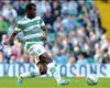 Nigerians in the Champions League: Group Stage Review